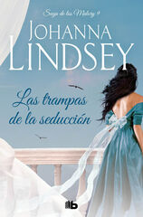 Las trampas de la seducción (Saga de los Malory 9) Las trampas de la seducción (Saga de los Malory 9)