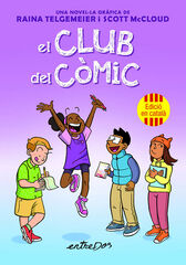 El club del còmic