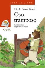 Oso tramposo Oso tramposo