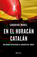 En el huracán catalán En el huracán catalán
