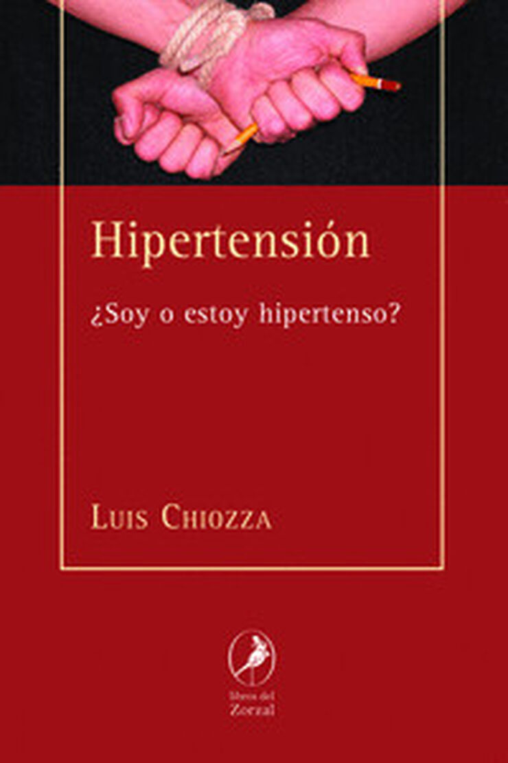 Hipertensión