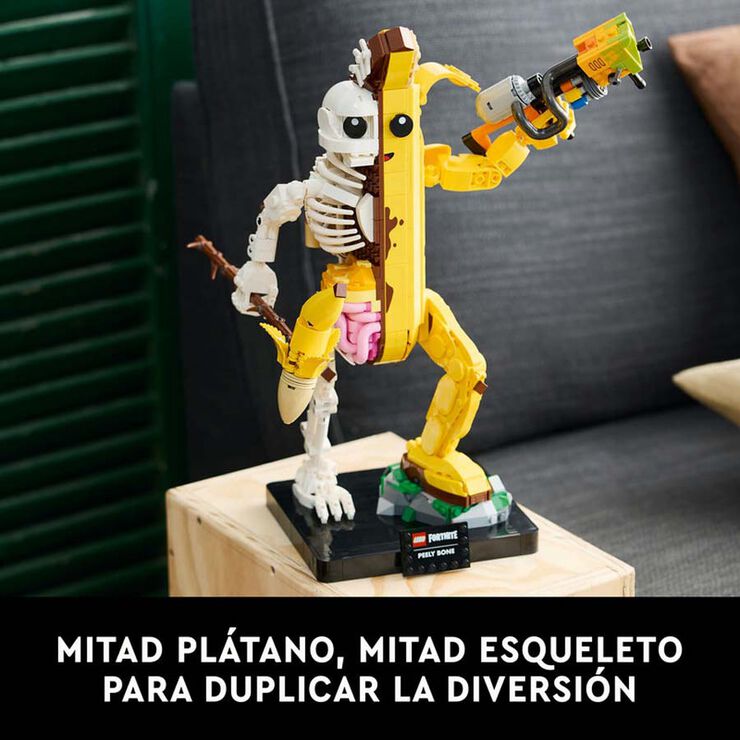LEGO® Fortnite Banano pelado 77072