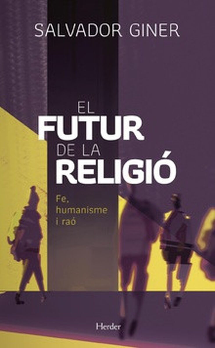 FUTUR DE LA RELIGIÓ, EL