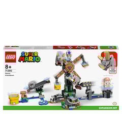 LEGO® Mario Expansión Derribo de los Reznors 71390