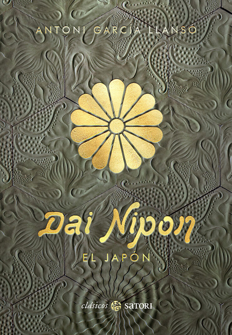 Dai Nipón. El Japón