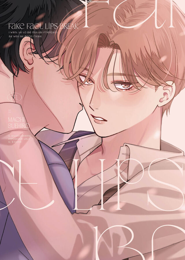 Fake Fact Lips n&ordm; 02/02
