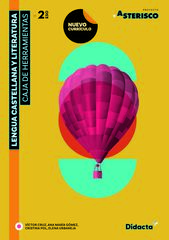 Asterisco 2. Caja De Herramientas (Nueva Edición 2023)