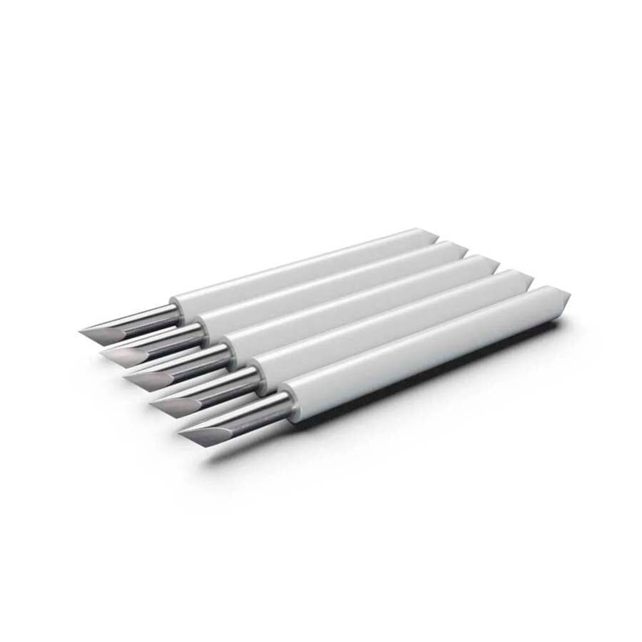 Cricut Venture Recambio Cuchilla de corte 5u