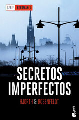 Secretos imperfectos Secretos imperfectos