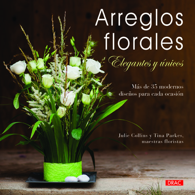 Arreglos florales elegantes y &uacute;nicos