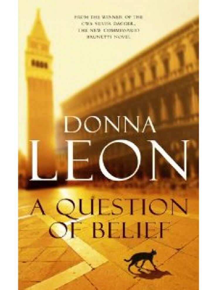 A Question of belief