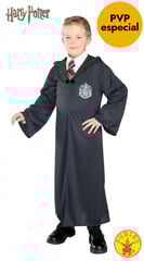 Capa Rubie's Harry Potter De 5 a 7 a&ntilde;os