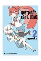 Que torpe eres, ueno 02
