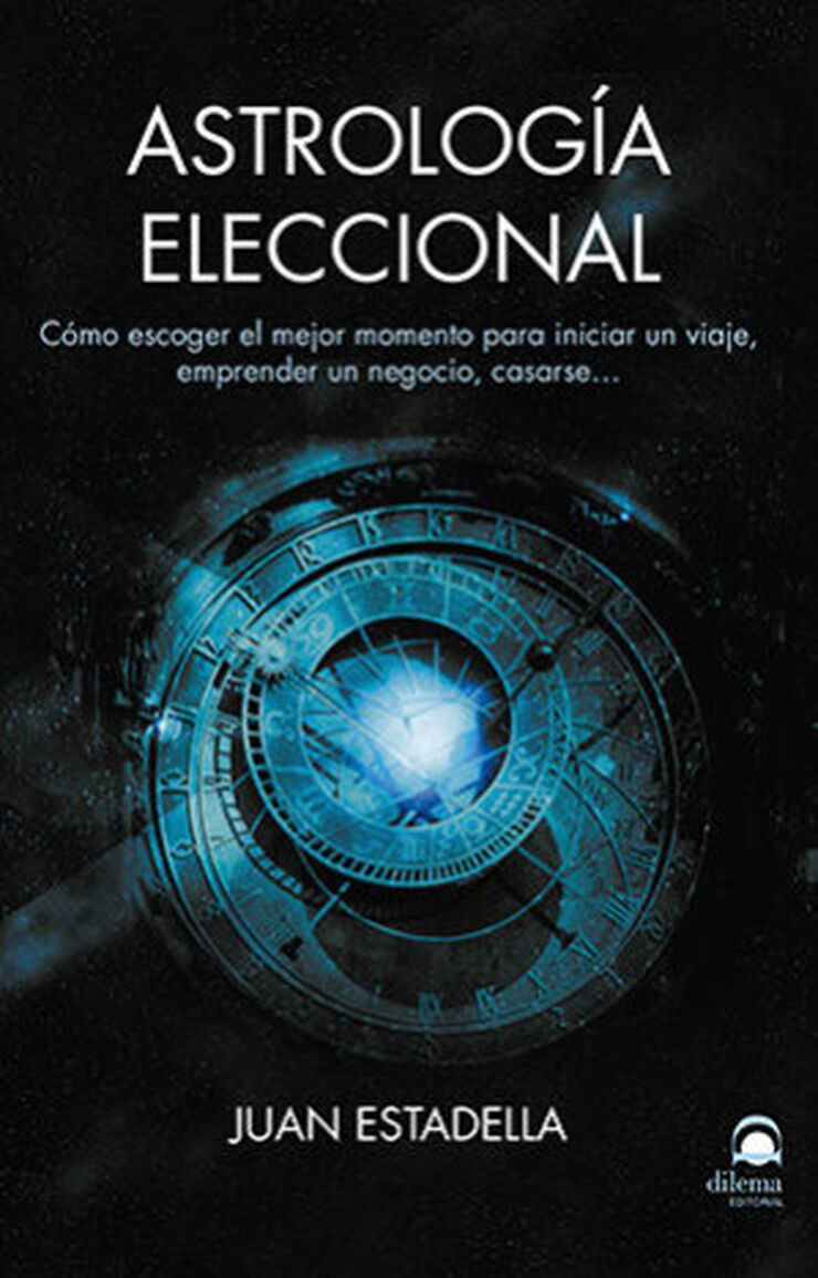 ASTROLOGÍA ELECCIONAL