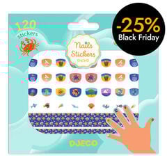 Adhesius per a ungles Mediterrani