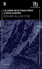 La caída de la casa Usher y otros cuentos