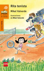 Rita tenista