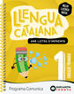Llengua Catalana (Letra Impresa) 1 primària