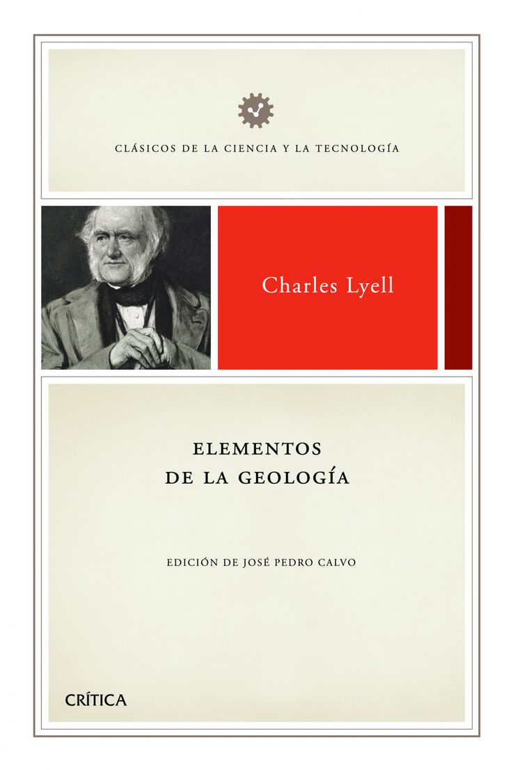 Elementos de geología Elementos de geología