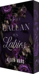 Lo que callan tus labios Lo que callan tus labios