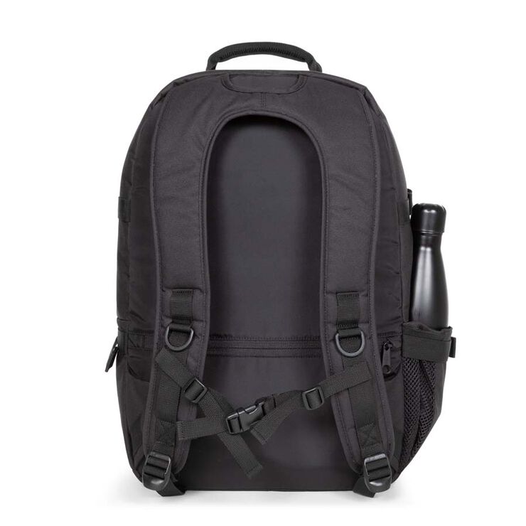 Mochila Técnica Eastpak L Volker CS Mono black2
