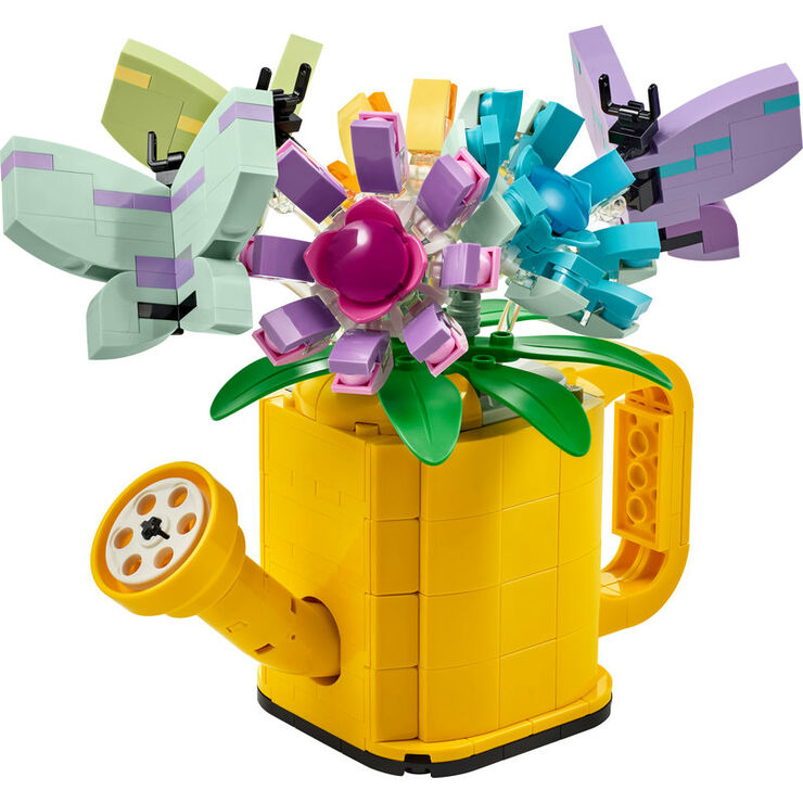 LEGO® Creator Flors en Regadora 31149