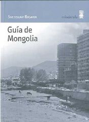 Guía de Mongolia