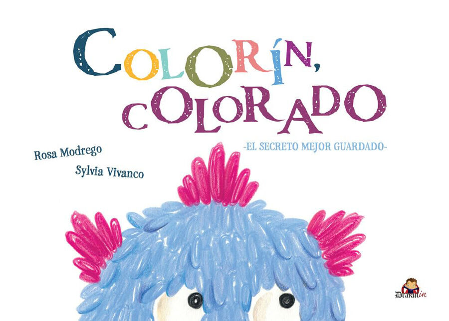 Color&iacute;n, Colorado. El secreto mejor guardado