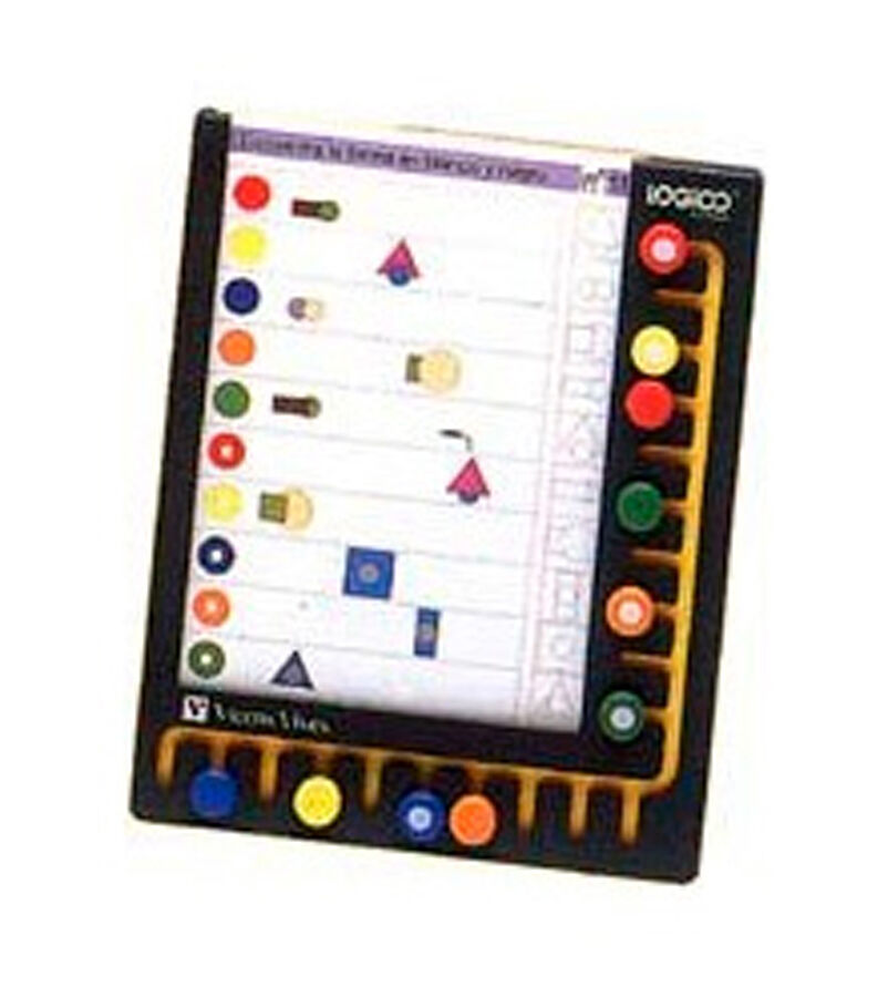 Logico Piccolo. Soporte