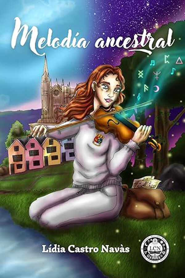 Melod&iacute;a ancestral