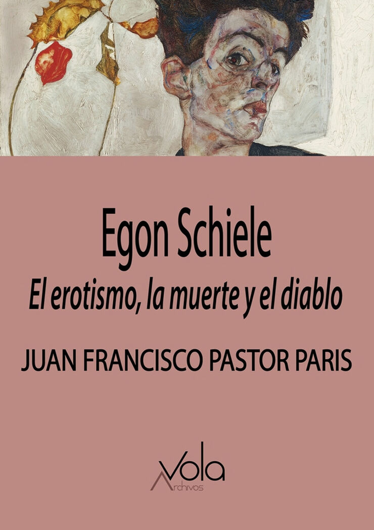 Egon Schiele: El erotismo, la muerte y el diablo