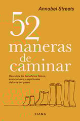 52 maneras de caminar 52 maneras de caminar