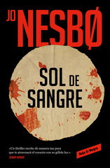 Sol de sangre Sol de sangre