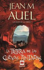 La Tierra de las cuevas pintadas La Tierra de las cuevas pintadas