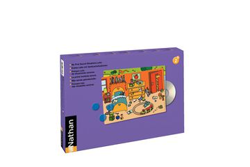 Primer loto situaciones sonoras