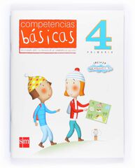 Competencias Básicas 4