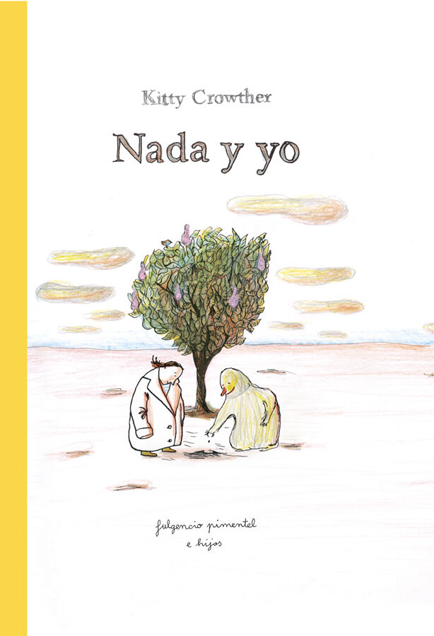 Nada y yo