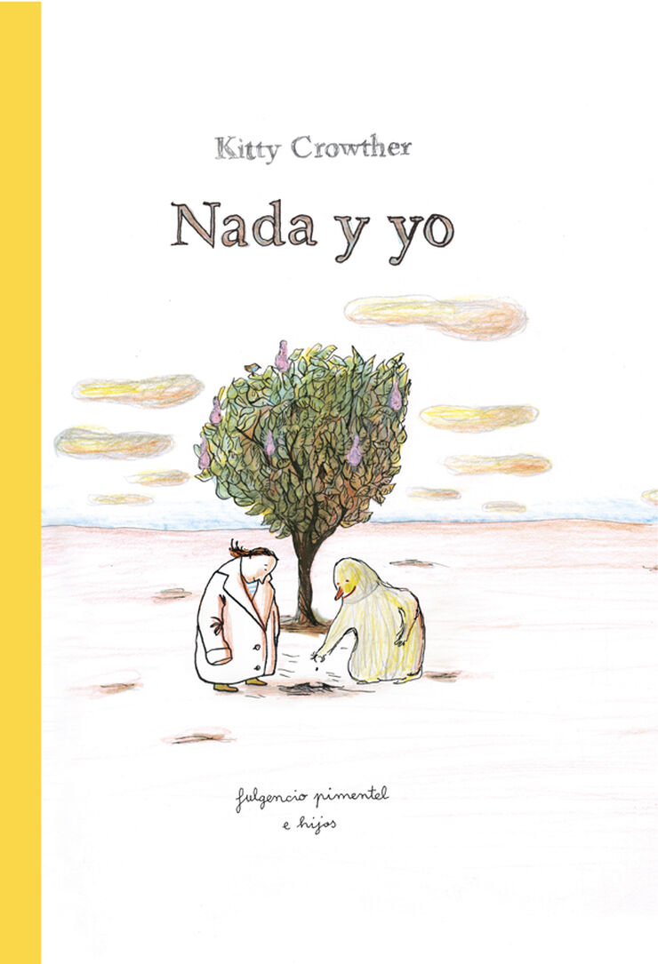 Nada y yo