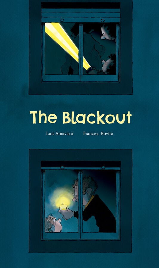 The Blackout