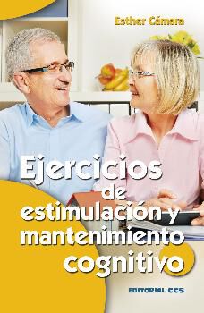 Ejercicios de estimulaci&oacute;n y mantenimiento cognitivo