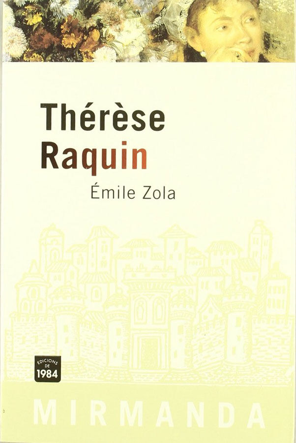 Thrse Raquin