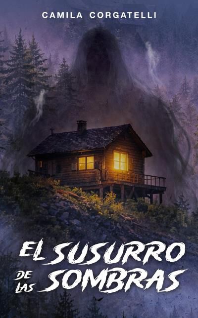 El susurro de las sombras