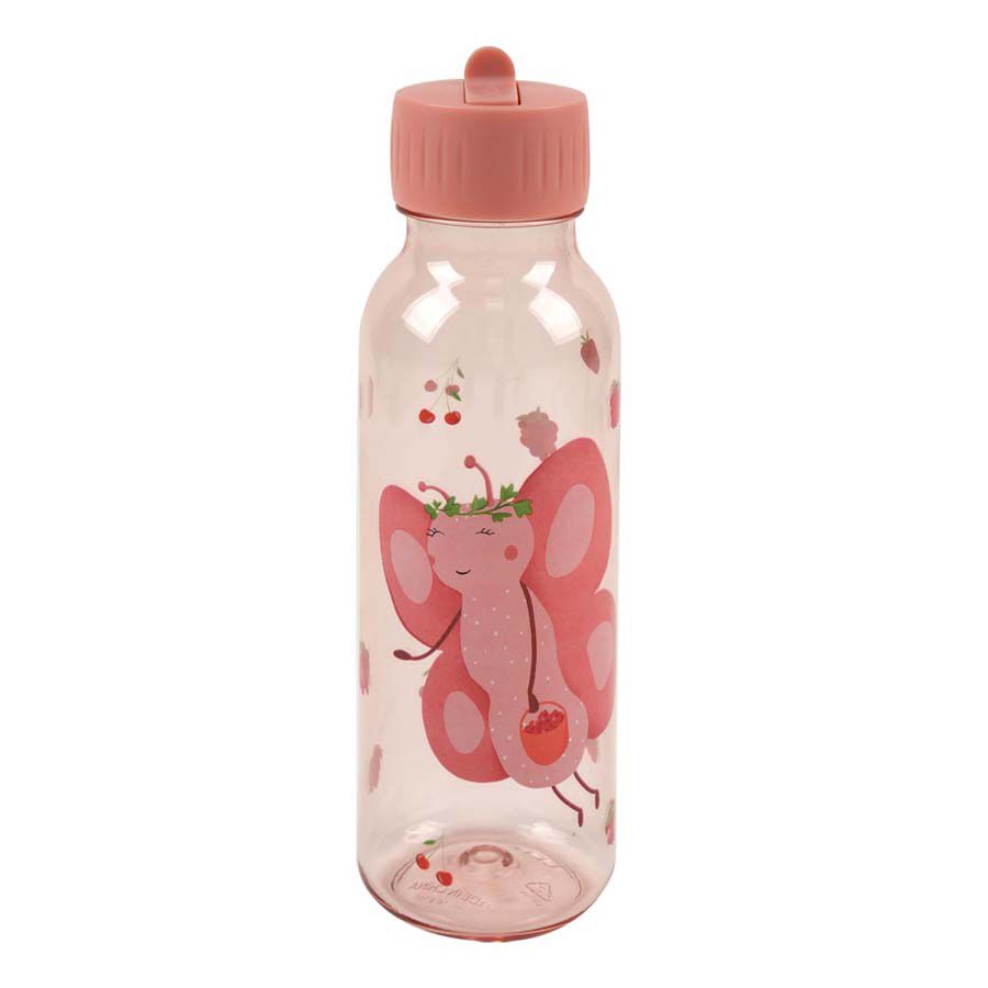 Botella Tritan 500ml Trixie Mr. Nutterfly Fruitfairy