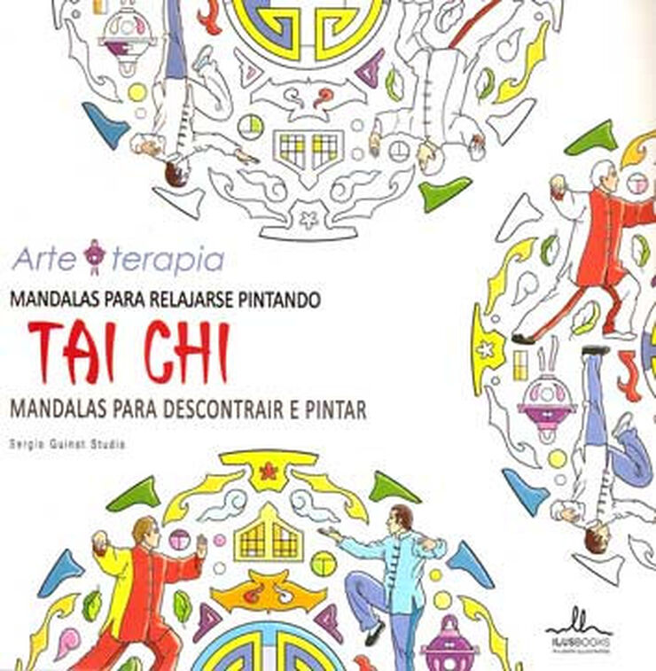 Tai chi