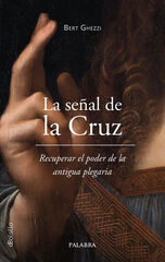 La se&ntilde;al de la Cruz