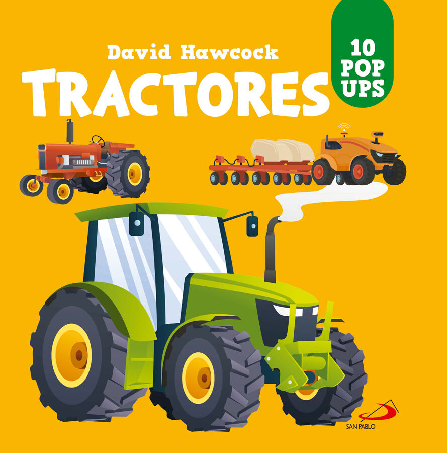 Tractores