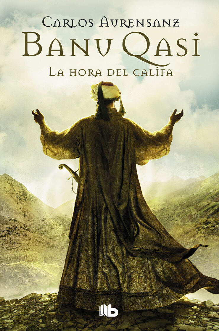 Hora del califa, La. Banu Qasi III