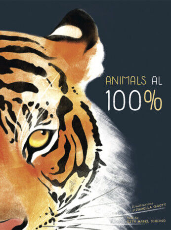 Animals al 100%
