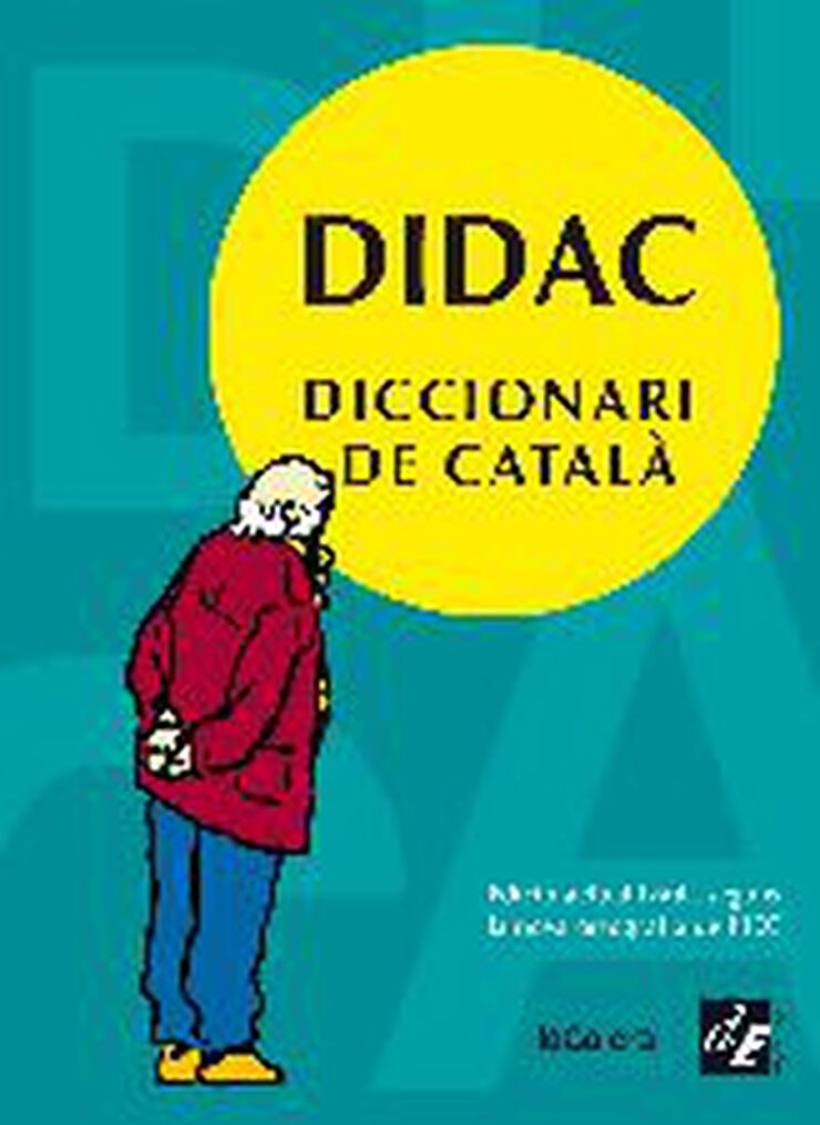 Nou Diccionari Català Didac
