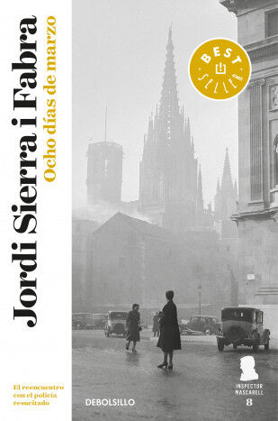 Ocho d&iacute;as de marzo